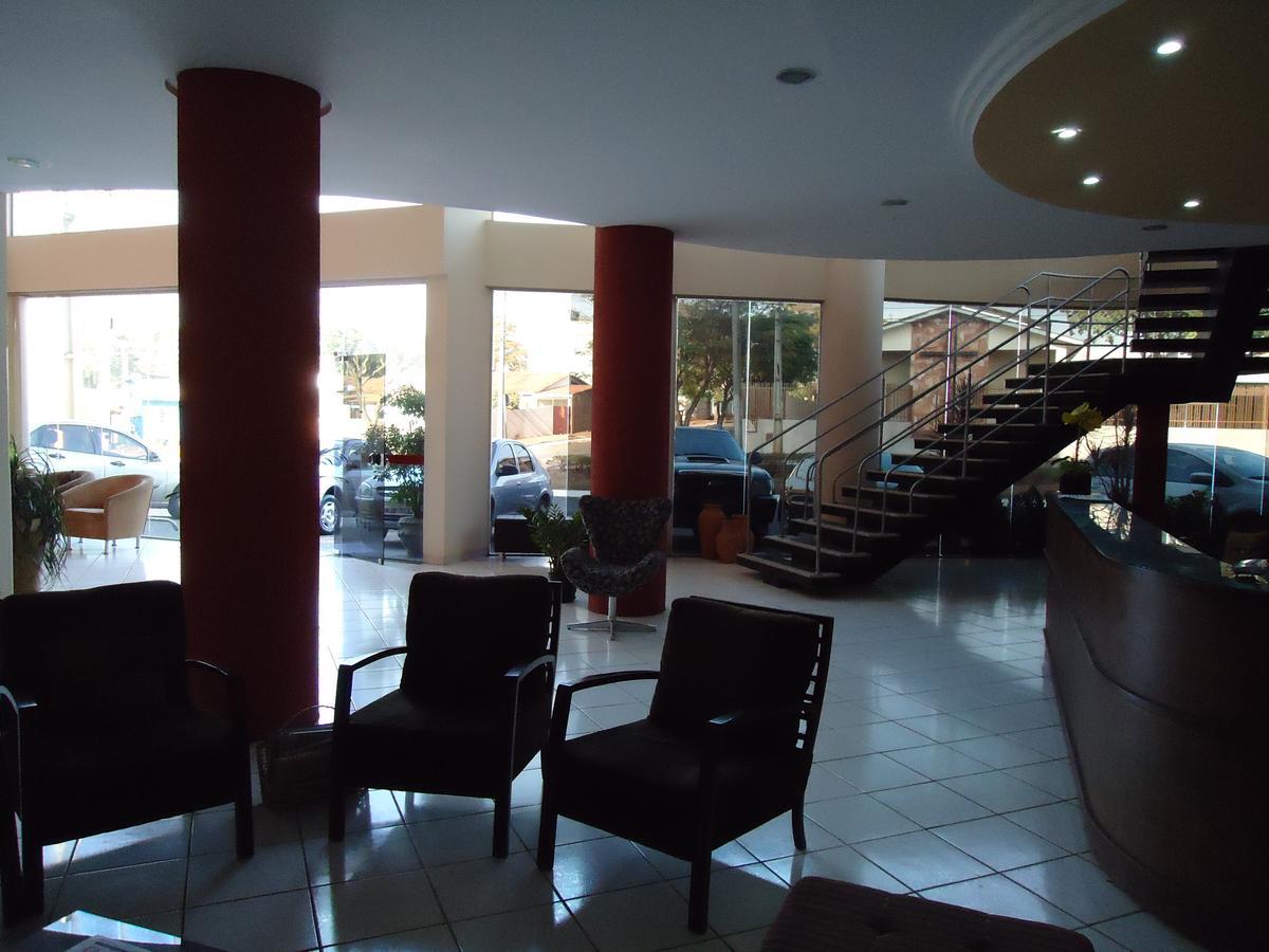 Colorado Plaza Hotel Ріу-Верді Екстер'єр фото